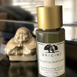 PLANTSCRIPTION™ Youth-Renewing Face Oil